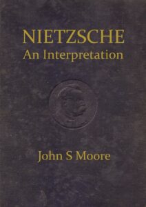 Nietzsche - An Interpretation